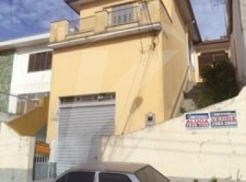 Casa · 120m² · 2 Quartos · 1 Vaga · Sobrado para renda com 2 casas 120m² - Vila Medeiros
