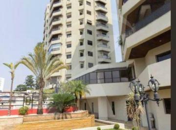 Apartamento · 148m² · 3 Quartos · 3 Vagas · Amplo Apartamento de 148m² com 3 Suítes e 3 Vagas ? Próximo à Brás Leme