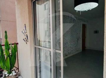 Apartamento · 63m² · 2 Quartos · 1 Vaga · Apartamento com 2 Quartos e 1 banheiro , 63 m²