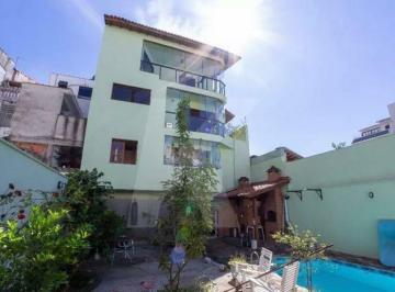 Casa · 545m² · 5 Quartos · 6 Vagas · Casa à venda com 05 quartos (sendo 04 suítes) e 6 vagas, na Vila Paulicéia