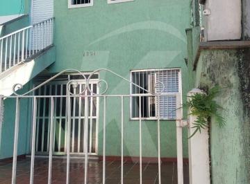 Casa · 390m² · 8 Quartos · 10 Vagas · Atenção Construtores - Sobrado à venda na Av. Nova Cantareira