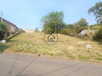 Terreno · 1073m² · Terreno à venda condomínio Estância Marambaia 