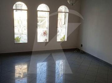 Casa · 111m² · 3 Quartos · 3 Vagas · Sobrado 3 Quartos sendo 1 suíte 3 Vagas - 160m² Santana