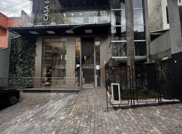 Comercial · 16m² · Sala comercial em Santana