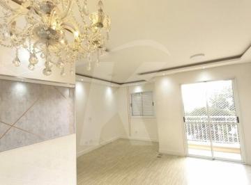 Apartamento · 71m² · 3 Quartos · 1 Vaga · Lindo Apartamento com fino acabamento na Vila Maria Alta.
