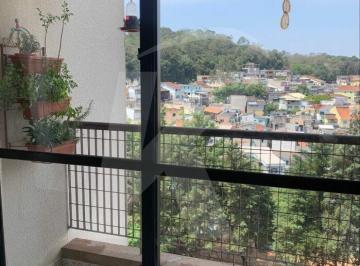 Apartamento · 68m² · 3 Quartos · 1 Vaga · Apartamento 3 dormitórios perto do Horto Florestal