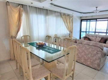Apartamento · 150m² · 3 Quartos · 3 Vagas · Apartamento de alto padrão com 3 suítes e 3 vagas na Vila Maria Alta