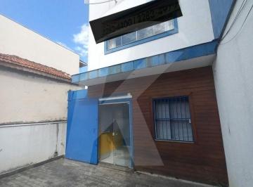 Comercial · 130m² · 2 Vagas · Prédio Comercial de 04 pavimentos no Tucuruvi, próximo ao hipermercado Trimais