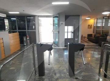 Comercial · 40m² · 1 Vaga · Venda de sala comercial próximo ao metrô Santana de 40m2 e 1 vaga.