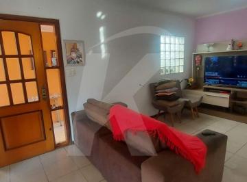Casa · 250m² · 3 Quartos · 6 Vagas · Casa á venda em Lauzane Paulista, 250m², 3 quartos, 6 vagas