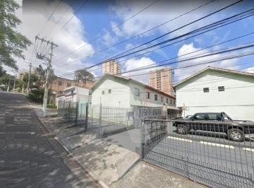 Casa · 613m² · 2 Quartos · 1 Vaga · Condomínio fechado com 15 unidades,2 quartos e 1 vaga - para Investidor - Parada Inglesa