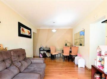 Apartamento · 72m² · 2 Quartos · 1 Vaga · Apartamento com 72m²  2 Quartos e 1 banheiro à Venda!