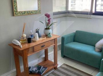 Comercial · 36m² · 1 Vaga · Sala comercial - Jardim São Paulo