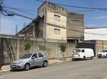 Comercial · 2200m² · Galpão Guarulhos - Cumbica.