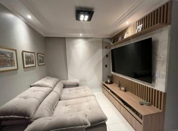Apartamento · 83m² · 3 Quartos · 2 Vagas · Apartamento 3 Quartos sendo 1 Suíte, Varanda Gourmet, 2 Vagas Garagem próximo Metrô Parada Inglesa