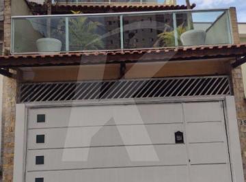 Casa · 180m² · 3 Quartos · 2 Vagas · Sobrado Vila Medeiros - 3 Dormt e 2 vagas.