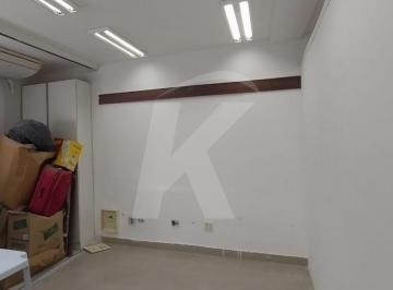 Comercial · 20m² · Sala comercial em Santana