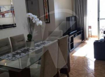 Apartamento · 61m² · 2 Quartos · 1 Vaga · Apartamento Santa Terezinha 2 dormitórios sendo 1 suíte e 1 vaga e 1 vaga.