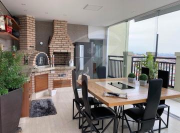 Apartamento · 383m² · 3 Quartos · 6 Vagas · Coberta duplex na Parada Inglesa.
