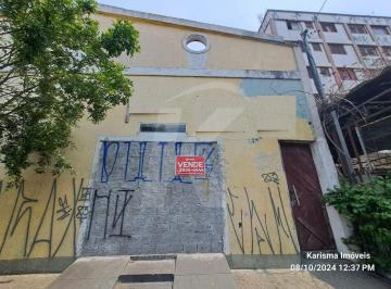 Terreno · 238m² · Terreno com 237,50m² na Av. Jardim Brasil!