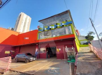 Comercial · 327m² · 12 Vagas · Oportunidade de Investimento: Edifício Comercial na Av. Imirim