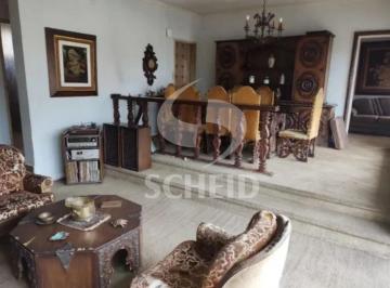 Casa · 250m² · 3 Quartos · 4 Vagas · Casa com 3 Quartos à venda, 250m² - Parque Jabaquara