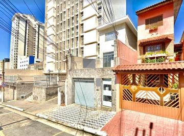Comercial · 340m² · 3 Quartos · 2 Vagas · Sobrado comercial, 340m², 3 casas e salão. Próximo Metrô Santana