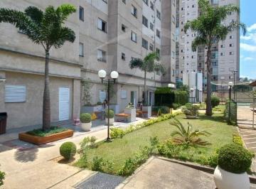 Apartamento · 43m² · 2 Quartos · Apartamento com 2 quartos no Parque Edu Chaves