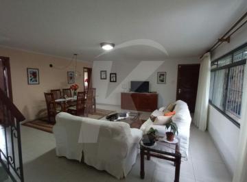 Casa · 230m² · 4 Quartos · 4 Vagas · Sobrado 4 dormitórios sendo 2 suítes e 4 vagas na Parada Inglesa
