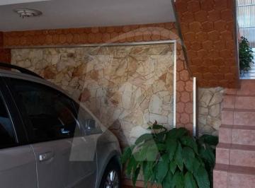 Casa · 90m² · 3 Quartos · 1 Vaga · Sobrado com 3 Dormitórios, sendo 1 suíte no Tucuruvi com 1 Vaga