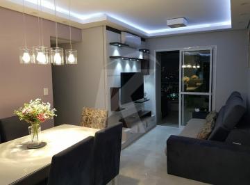 Apartamento · 76m² · 3 Quartos · 2 Vagas · Apartamento Vila Guilherme 3 dormitórios sendo 1 suíte e 2 vagas.