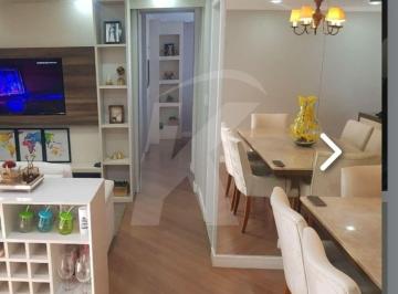 Apartamento · 63m² · 2 Quartos · 1 Vaga · Apartamento à Venda na Vila Guilherme 63m² 2 Dormitórios 1 Suíte 1 Vaga