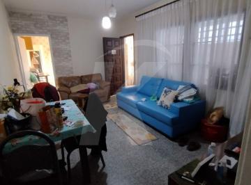 Casa · 121m² · 4 Quartos · 2 Vagas · Casa térrea, 4 dormitórios, 2 vagas no Mandaqui
