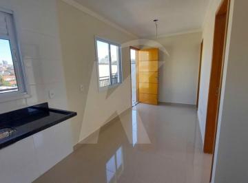 Casa · 38m² · 2 Quartos · Apartamento á Venda na Parada Inglesa com espaço festa e churrasqueira. Vem conhecer !