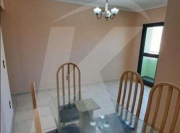 Apartamento · 67m² · 3 Quartos · 1 Vaga · Apartamento 3 dormitórios sendo 1 suíte, sacada e 1 vaga no Limão