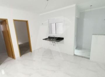 Casa · 46m² · 2 Quartos · Imóvel á Venda na Parada Inglesa, 450 Metros da Estação de Metrô e Shopping.