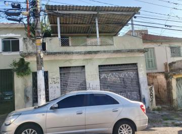 Casa · 125m² · 3 Quartos · 3 Vagas · Sobrado com 3 dormitórios, 3 vagas de garagem na Casa Verde