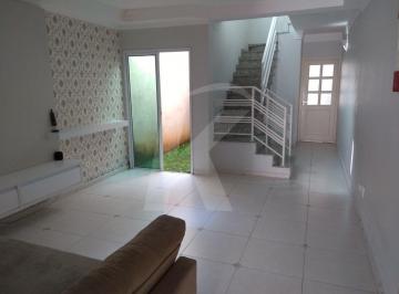 Casa · 98m² · 3 Quartos · 2 Vagas · Sobrado de 90m² com 3 Suítes e 2 Vagas no Tucuruvi.