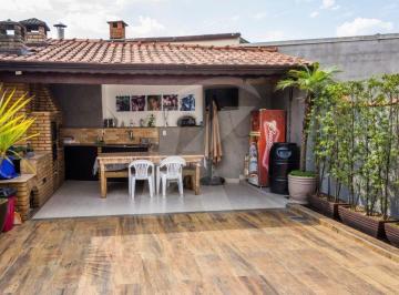 Casa · 530m² · 3 Quartos · 4 Vagas · SOBRADO 03 DORMITORIOS LAUZANE PAULISTA