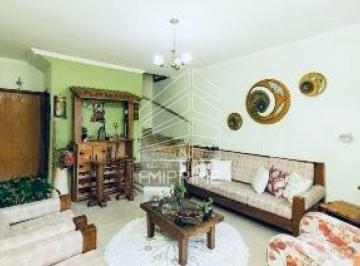 Casa · 280m² · 3 Quartos · 3 Vagas · Casa à venda, 3 quartos, 1 suíte e 3 vagas - Freguesia do Ó - São Paulo/SP