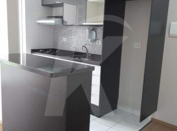 Apartamento · 56m² · 3 Quartos · 1 Vaga · Apartamento de 56 mts², 2 quartos, 1 vaga, lazer completo, na Vila Amália