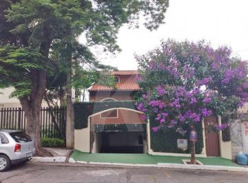 Casa · 342m² · 6 Quartos · 4 Vagas · Sobrado Santana 6dorms 4 vagas.Estuda Permuta