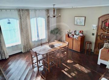 Casa · 450m² · 4 Quartos · 10 Vagas · Casa à venda, 4 quartos, 10 vagas, Horto Florestal, Zona Norte