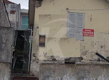 Terreno · 150m² · Terreno com casa antiga