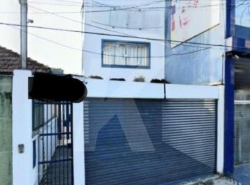 Comercial · 130m² · 2 Vagas · Prédio Comercial de 4 pavimentos a venda no Tucuruvi, próximo ao hipermercado Trimais