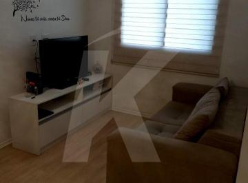 Apartamento · 43m² · 2 Quartos · 1 Vaga · Apartamento - 02 dormitórios, Tucuruvi