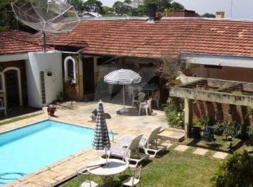 Casa · 350m² · 4 Quartos · 5 Vagas · Casa térrea de 350 mts², com 04 quartos, com piscina no Tremembé
