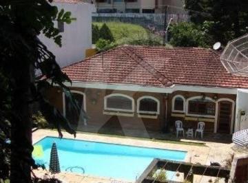 Casa · 350m² · 4 Quartos · 5 Vagas · Casa térrea de 350 mts², com 4 quartos (2 suítes), com piscina no Tremembé