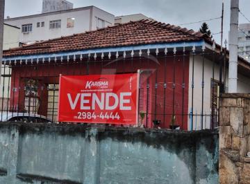 Terreno · 235m² · Terreno Excelente para Construtor 230 m² - Tucuruvi - próximo do metrô Tucuruvi