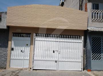 Casa · 185m² · 6 Quartos · 2 Vagas · Casa para renda no  com 5 casas no mesmo terreno. Vila Medeiros, venha Conferir!